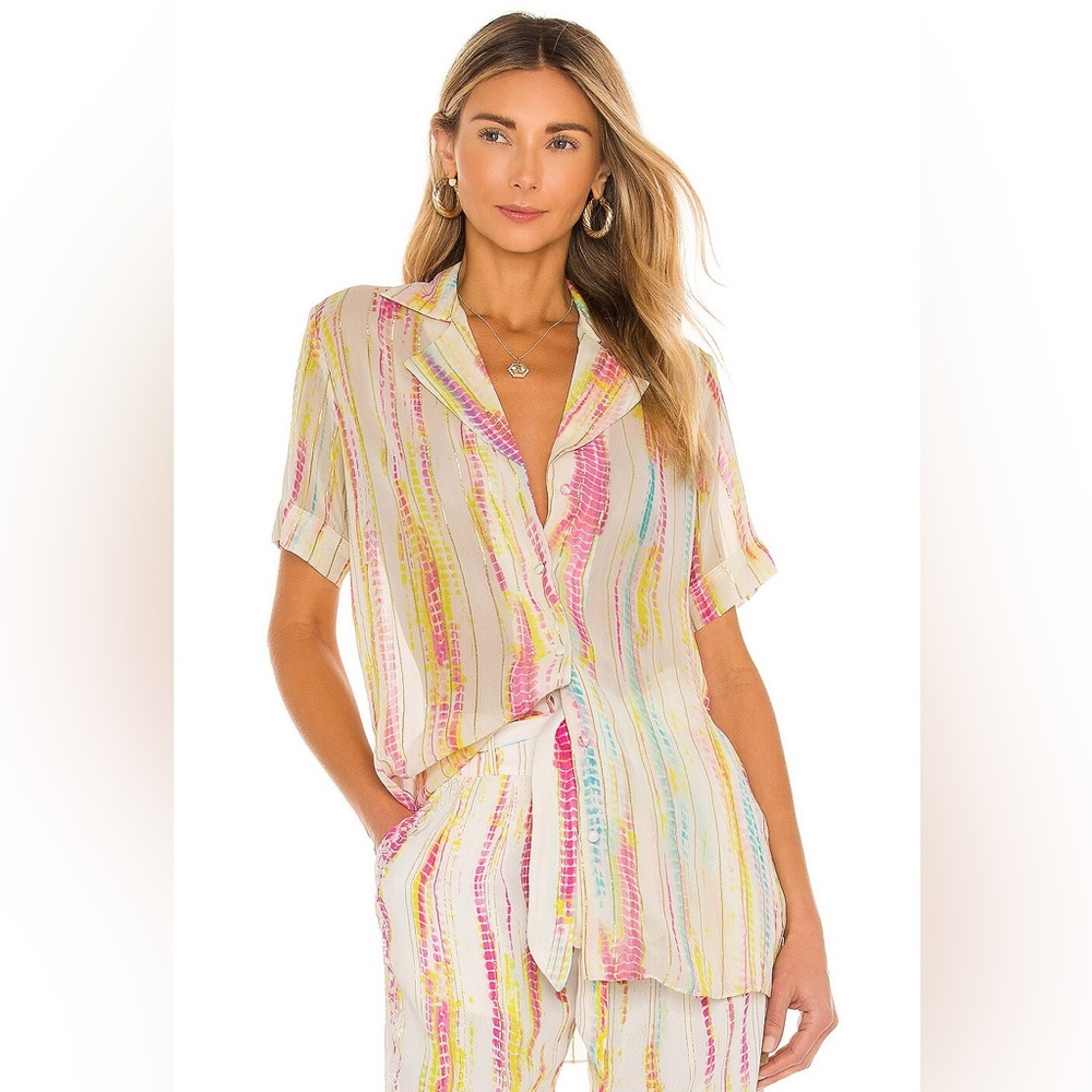 Blouse by HEMANT AND NANDITA